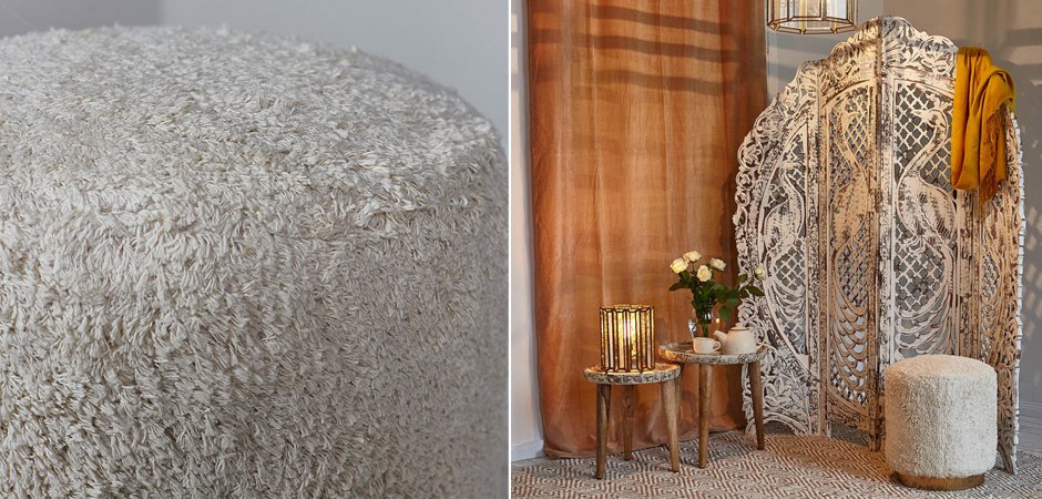 Пуф Softness Пуф Softness - Loft-Concept в Барнауле
