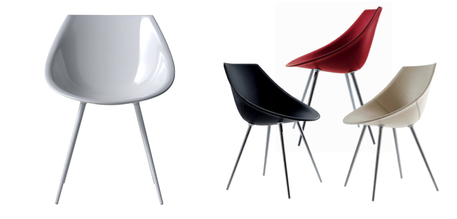 Стул Lago - Loft-Concept в Барнауле