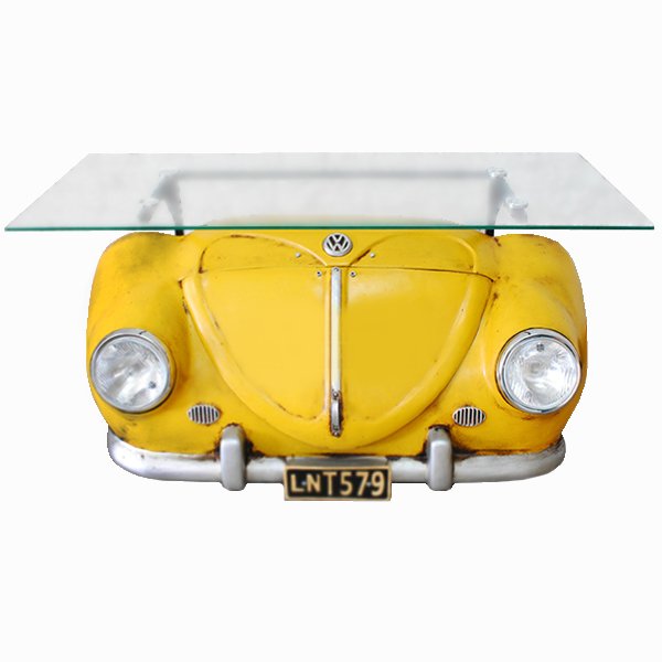 Кофейный стол автомобиль Car Table Кофейный стол автомобиль Car Table в Барнауле | Loft Concept