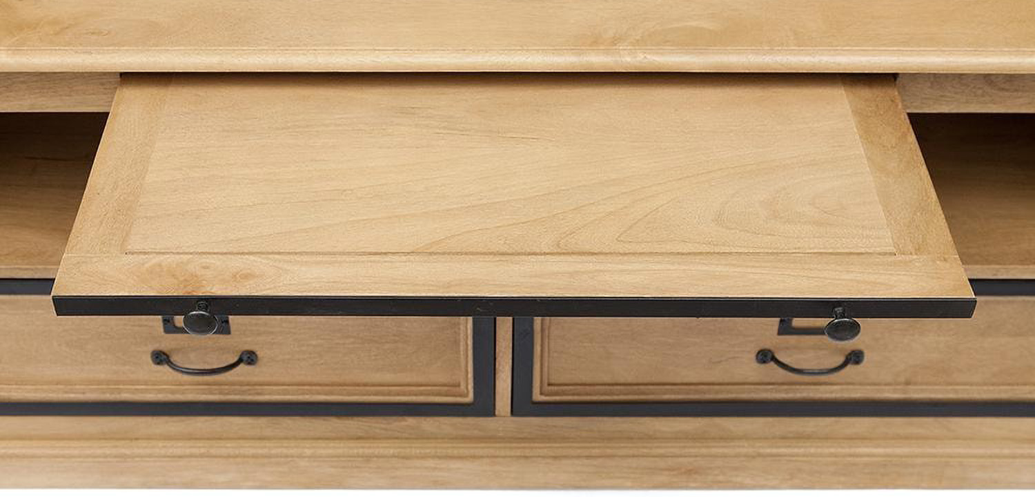 TV-тумба Mango TV-standing Boleyn - фото №1