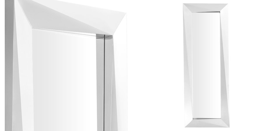 Зеркало Eichholtz Mirror Rivoli L Зеркало Eichholtz Mirror Rivoli L - Loft-Concept в Барнауле