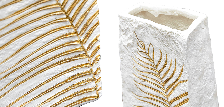 Ваза Ancient Fossil Vase 33 см Ваза Ancient Fossil Vase 33 см - Loft-Concept в Барнауле