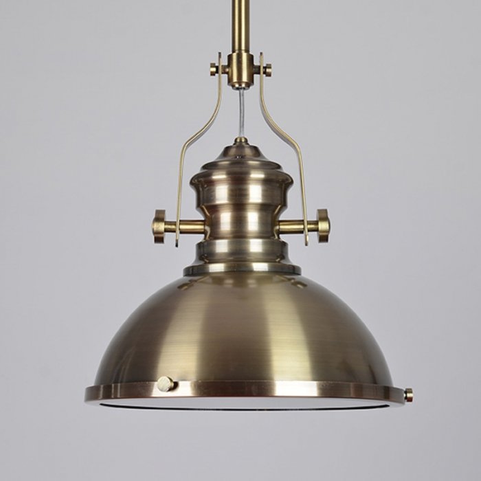 Светильник T5 Antic Brass Loft Steampunk Spotlight Латунь Античная полированная Светильник T5 Antic Brass Loft Steampunk Spotlight Латунь Античная полированная в Барнауле | Loft Concept