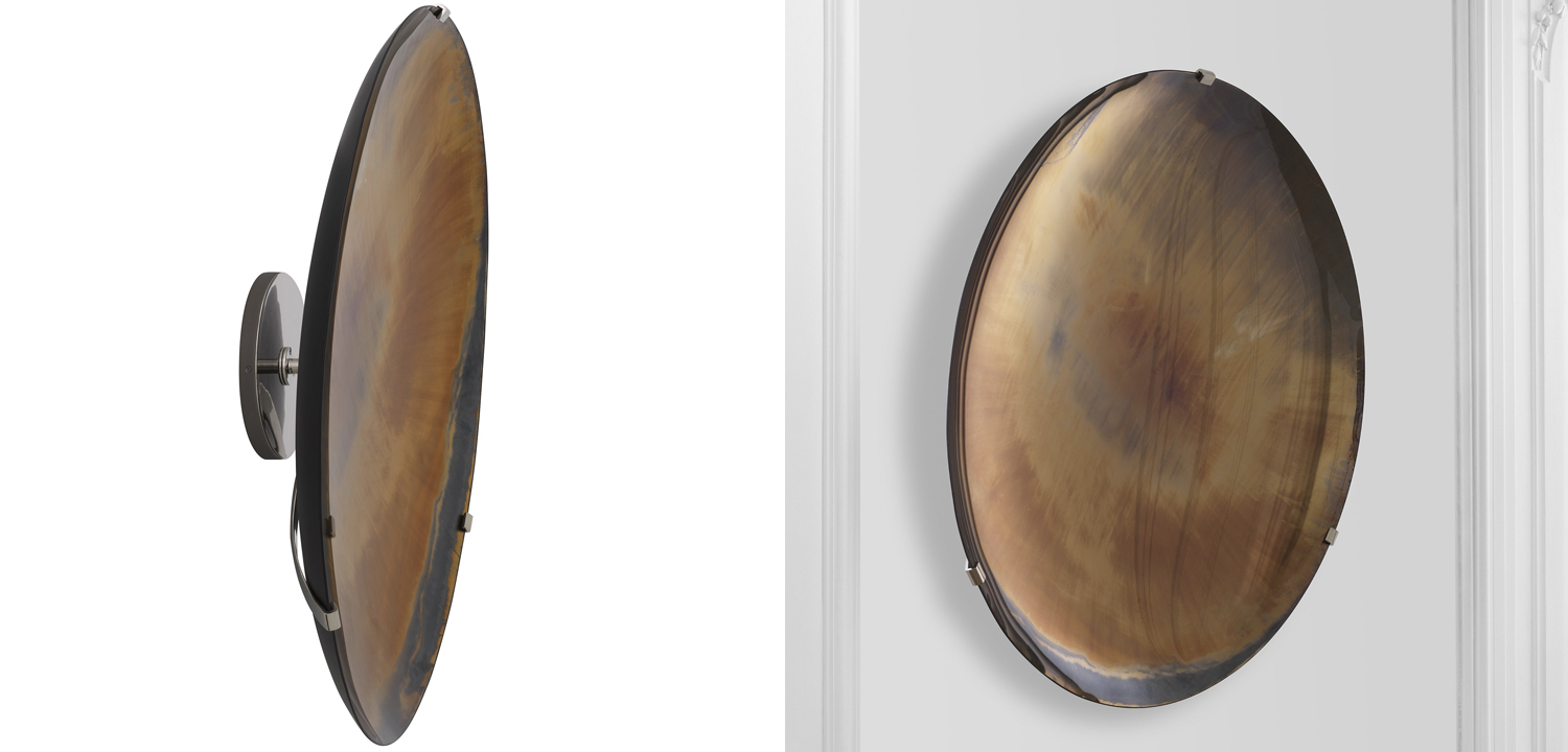 Настенный декор Eichholtz Wall Object Laguna L multicoloured - фото