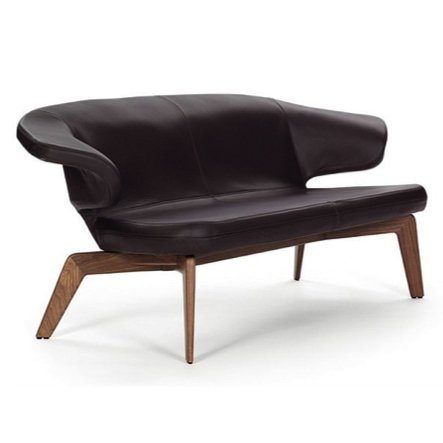 Диван Munich Sofa Диван Munich Sofa в Барнауле | Loft Concept