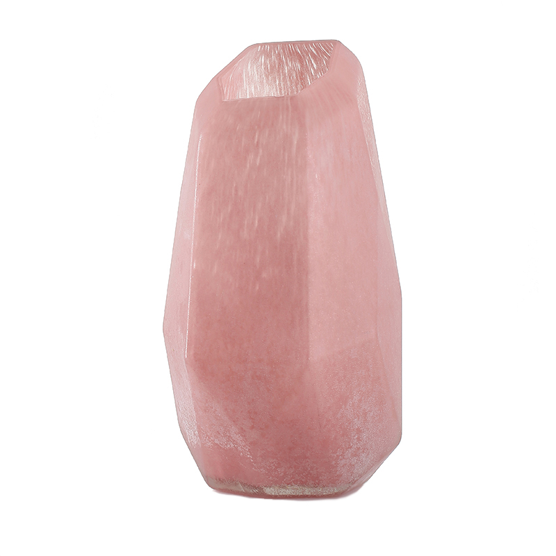 Ваза Pink Sugar Vase Розовый пастельный Ваза Pink Sugar Vase Розовый пастельный в Барнауле | Loft Concept