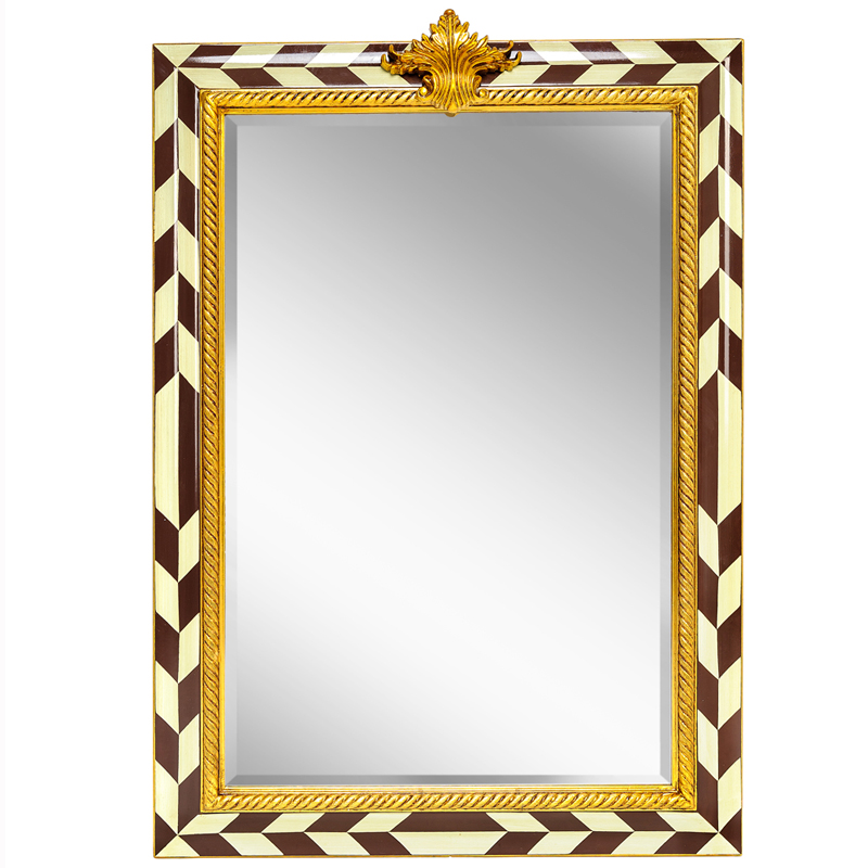 Зеркало Valiero Mirror Зеркало Valiero Mirror в Барнауле | Loft Concept