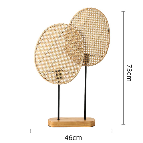 Настольная лампа Takibi Double Lamp в Барнауле