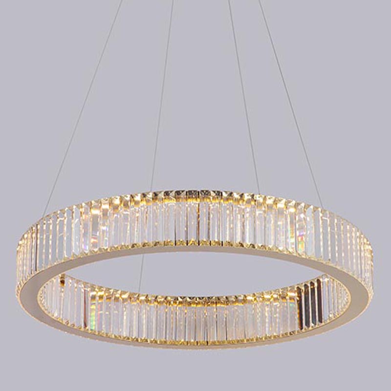 Люстра Crystal Shine Linda Gold Chandelier Золотой Прозрачный (Transparent) Люстра Crystal Shine Linda Gold Chandelier Золотой Прозрачный (Transparent) в Барнауле | Loft Concept