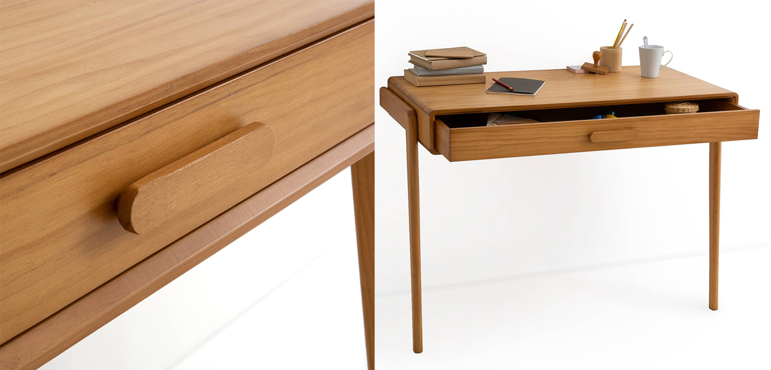 Рабочий стол Tevis Desktop - фото