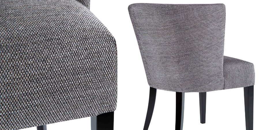 Стул Gray Pastel Стул Gray Pastel - Loft-Concept в Барнауле