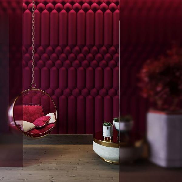 Гипсовая 3D Панель CRYSTAL SYMPHONY C Гипсовая 3D Панель CRYSTAL SYMPHONY C в Барнауле | Loft Concept