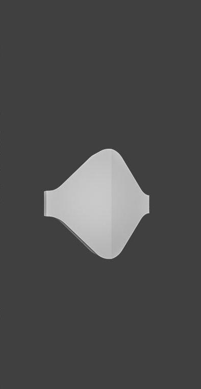 Гипсовая 3D Панель PYTHON Гипсовая 3D Панель PYTHON в Барнауле