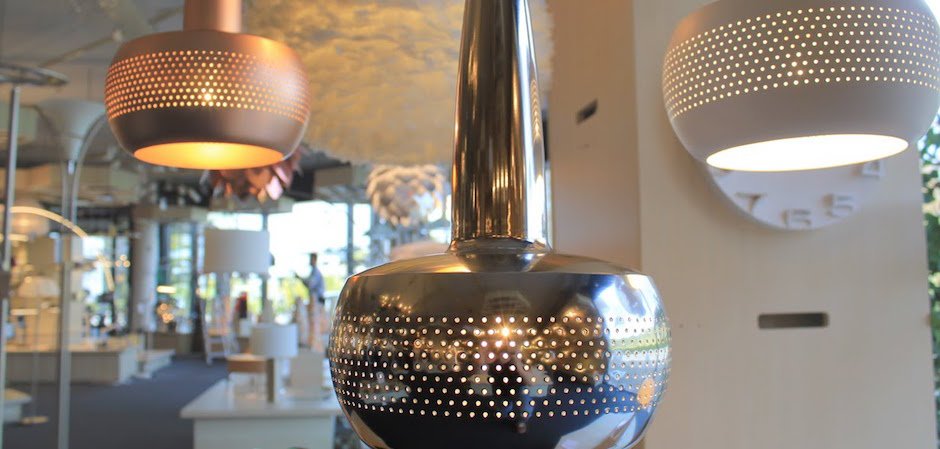 Плафон Screw White Плафон Screw White - Loft-Concept в Барнауле
