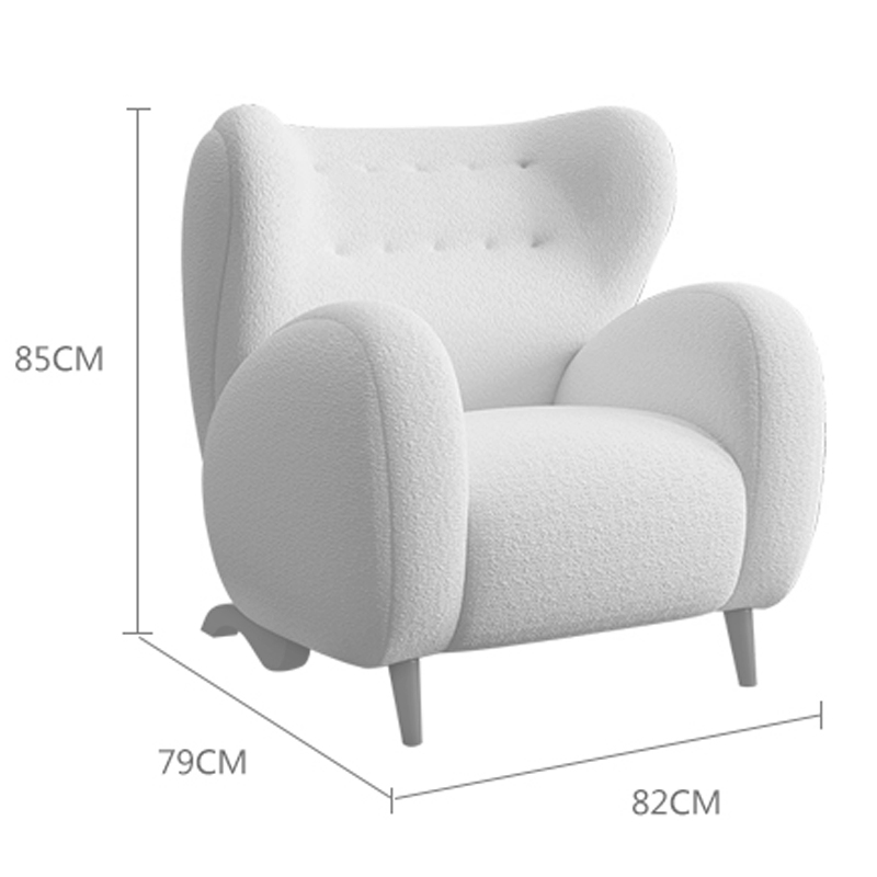 Кресло Talila Armchair Кресло Talila Armchair в Барнауле
