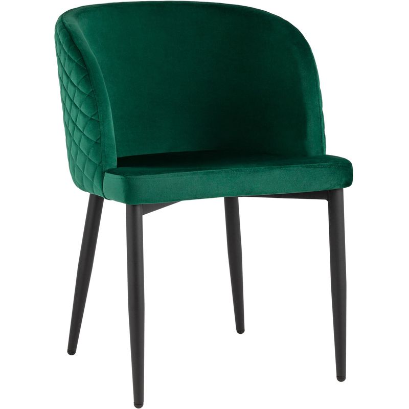 Стул Oscar Chair Изумрудный Зеленый Цвет Изумрудный Черный Стул Oscar Chair Изумрудный Зеленый Цвет Изумрудный Черный в Барнауле | Loft Concept