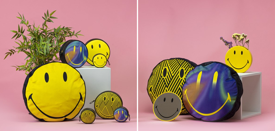 Ваза Seletti Ox Smiley Ваза Seletti Ox Smiley - Loft-Concept в Барнауле