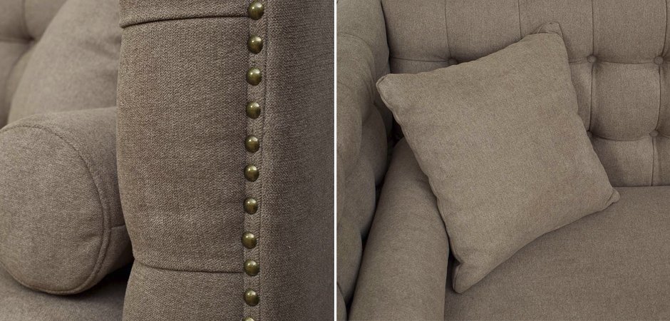 Диван LAMPERT SOFA Диван LAMPERT SOFA - Loft-Concept в Барнауле