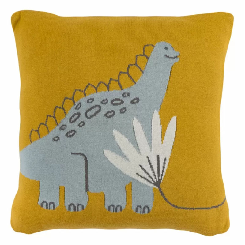 Подушка Big Dinosaur Мульти Подушка Big Dinosaur Мульти в Барнауле | Loft Concept