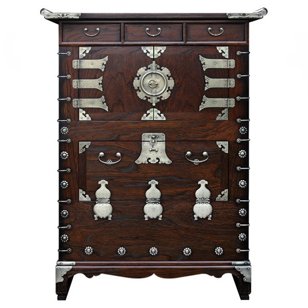 Китайский комод Chinese cabinet Китайский комод Chinese cabinet в Барнауле | Loft Concept