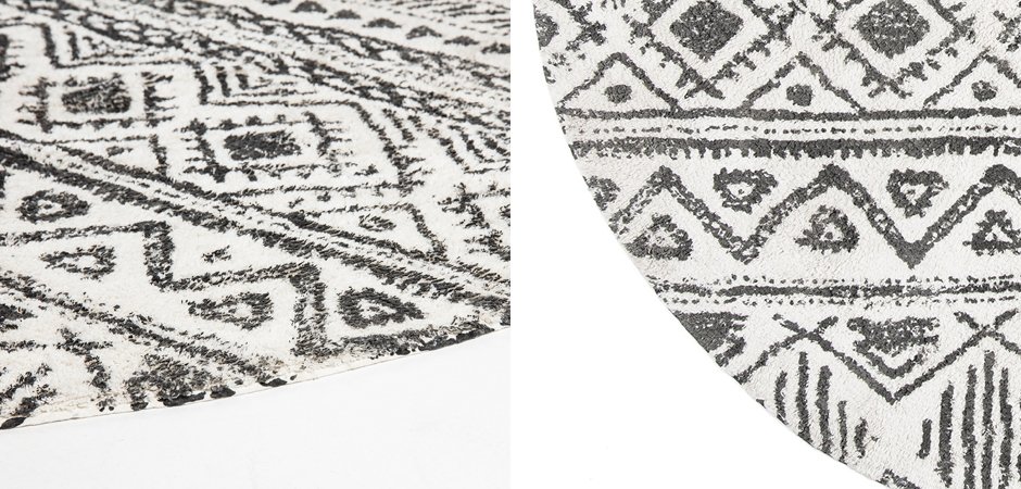 Ковер Ethnic Ornaments Ковер Ethnic Ornaments - Loft-Concept в Барнауле