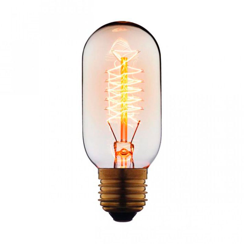 Лампочка Loft Edison Retro Bulb №52 25 W Лампочка Loft Edison Retro Bulb №52 25 W в Барнауле | Loft Concept