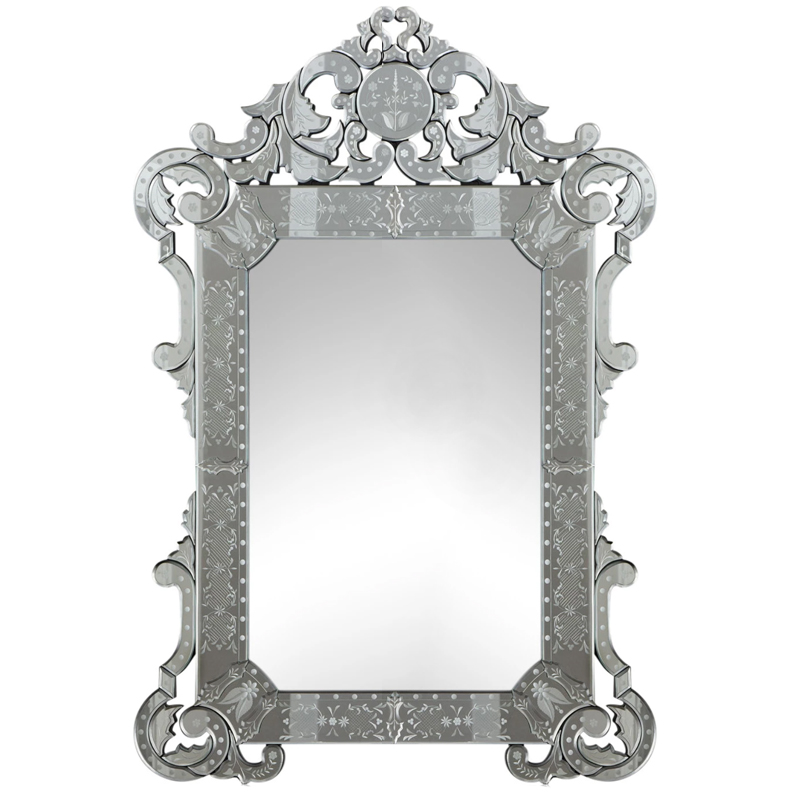 Зеркало Venetian Mirror Зеркало Зеркало Venetian Mirror Зеркало в Барнауле | Loft Concept