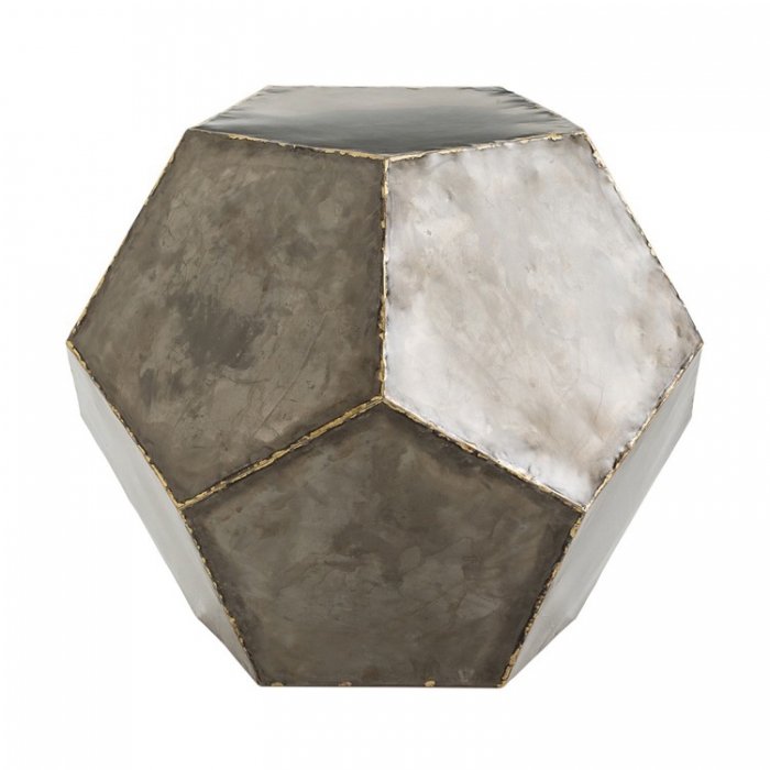 Столик Pentahedron Side Table Столик Pentahedron Side Table в Барнауле | Loft Concept