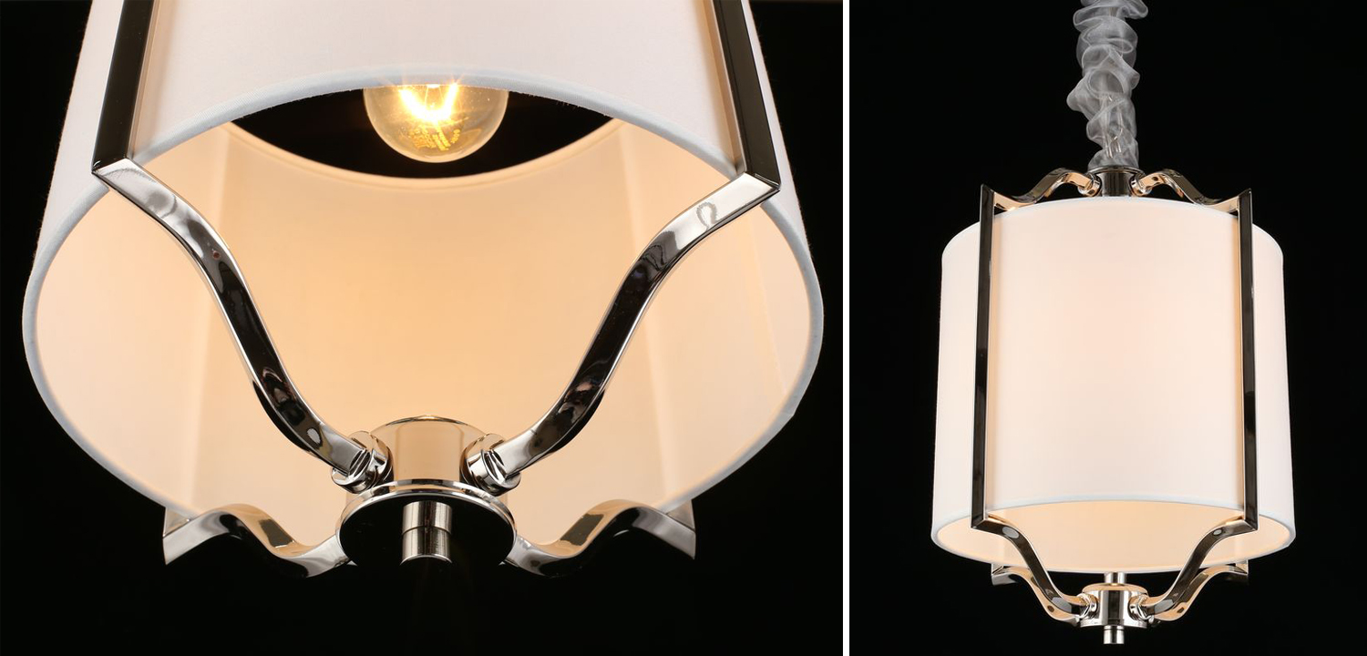 Подвесной светильник Mandeville Hanging lamp - фото