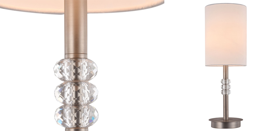 Настольная лампа Cornaro Table lamp Настольная лампа Cornaro Table lamp - Loft-Concept в Барнауле