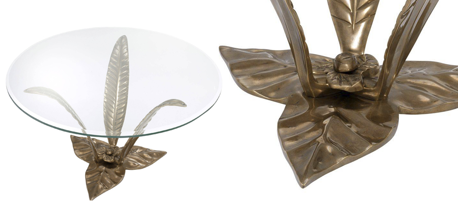 Кофейный стол Eichholtz Coffee Table Plantation Кофейный стол Eichholtz Coffee Table Plantation - Loft-Concept в Барнауле