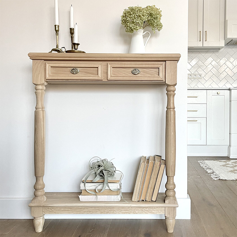 Консоль Ariana Console Древесина Консоль Ariana Console Древесина в Барнауле | Loft Concept
