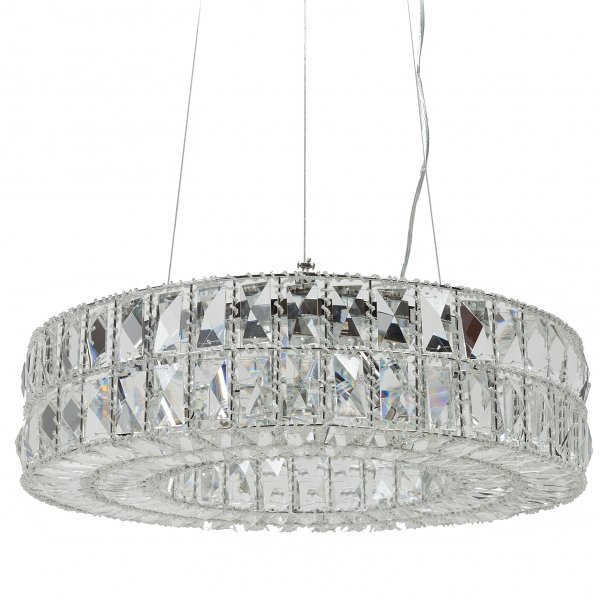 Люстра Crustalicia Chandelier Люстра Crustalicia Chandelier в Барнауле | Loft Concept