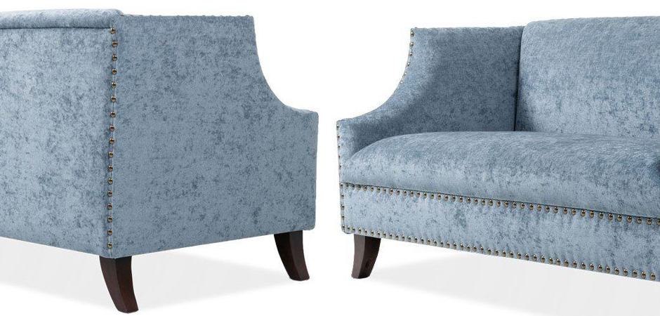 Диван Arc Armrests Sofa Диван Arc Armrests Sofa - Loft-Concept в Барнауле