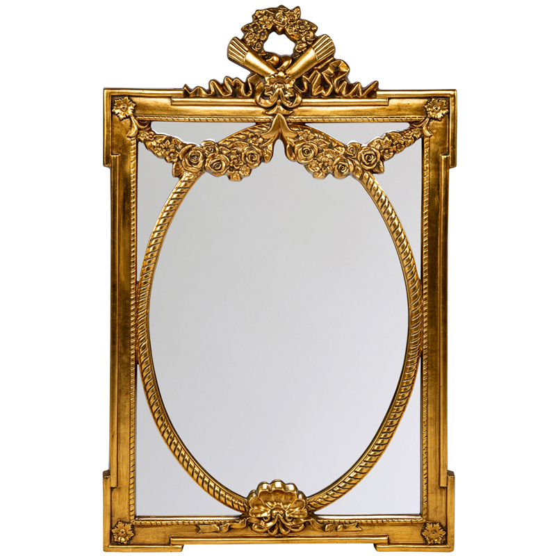 Зеркало Giovanni Mirror Зеркало Giovanni Mirror в Барнауле | Loft Concept