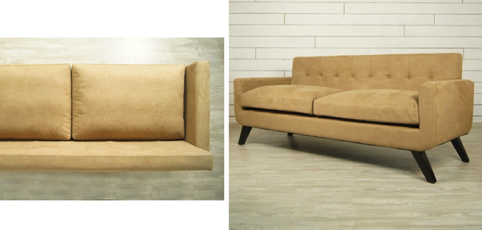 Диван Scandia Sofa Диван Scandia Sofa - Loft-Concept в Барнауле