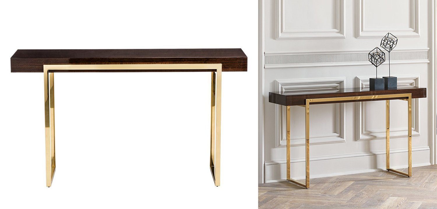 Консоль Conval Console - фото