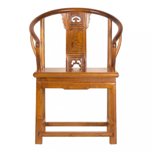 Кресло Chinese Armchair Flat Кресло Chinese Armchair Flat в Барнауле | Loft Concept