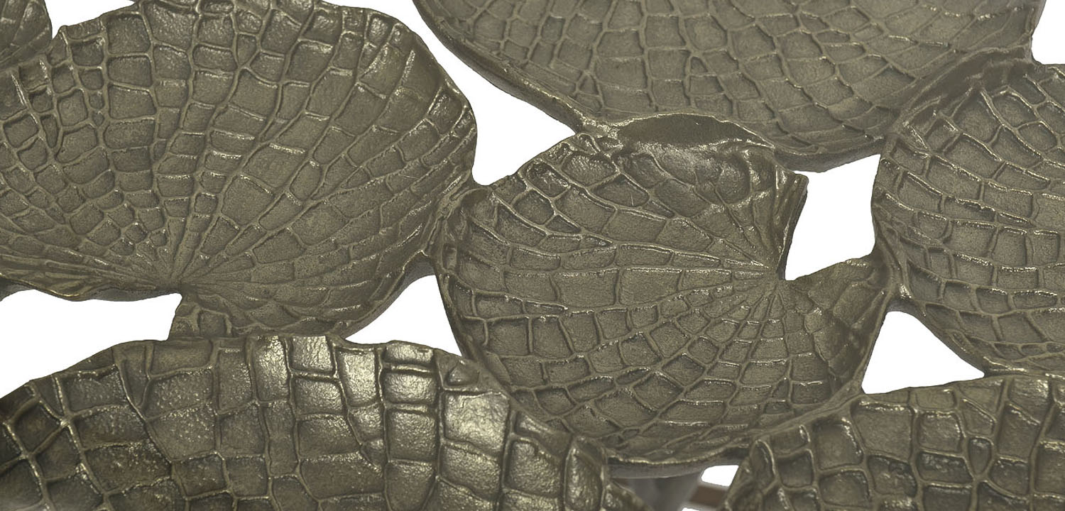 Приставной стол Veton Side Table - фото