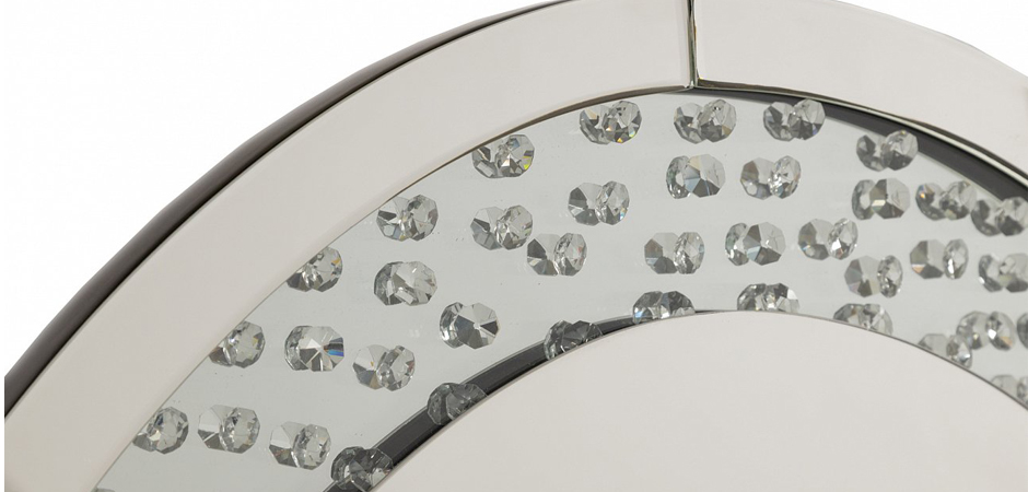 Зеркало Silver Mirror Зеркало Silver Mirror - Loft-Concept в Барнауле