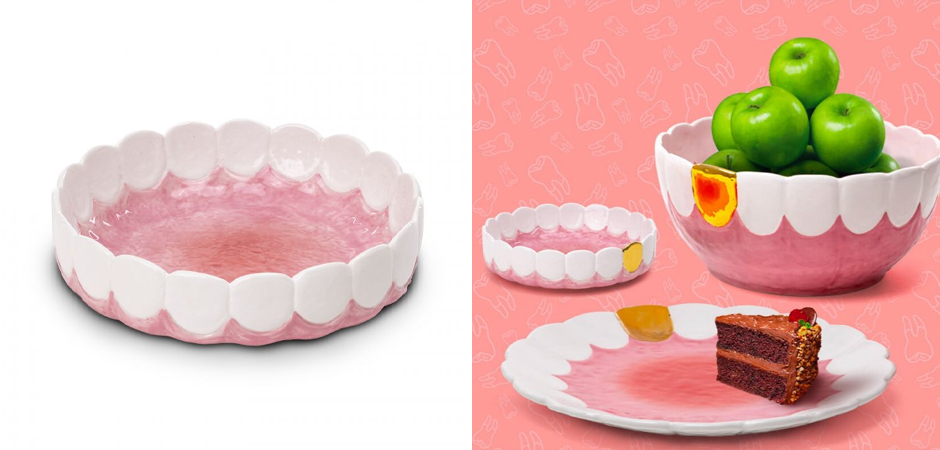 Пепельница Seletti Holy Smokes Пепельница Seletti Holy Smokes - Loft-Concept в Барнауле