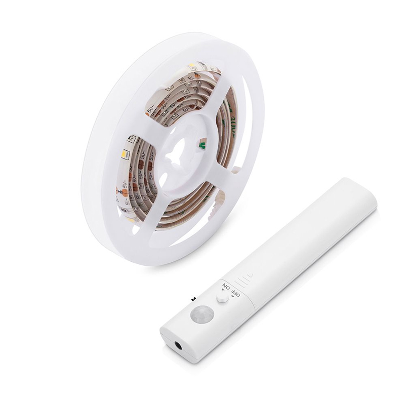 Светодиодная лента 2,4W/m 30LED/m 2835SMD теплый белый Белый Светодиодная лента 2,4W/m 30LED/m 2835SMD теплый белый Белый в Барнауле | Loft Concept