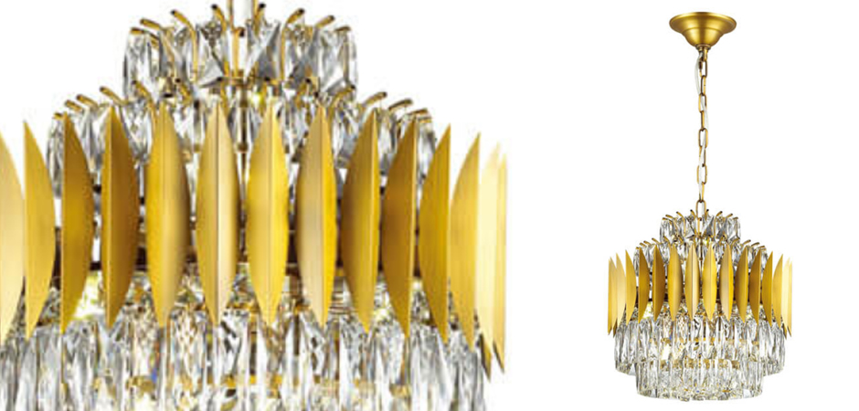 Люстра KEBO KING CHANDELIER 45 Люстра KEBO KING CHANDELIER 45 - Loft-Concept в Барнауле