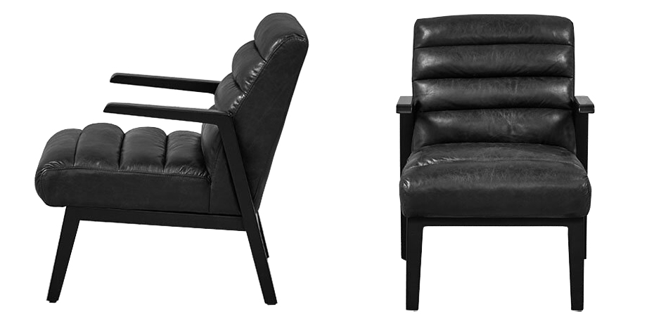 Кресло Renato Chair Кресло Renato Chair - Loft-Concept в Барнауле