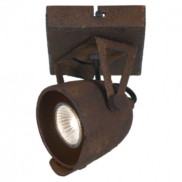 Спот Eye Spot Rust Искусственная бурая ржавчина Спот Eye Spot Rust Искусственная бурая ржавчина в Барнауле | Loft Concept