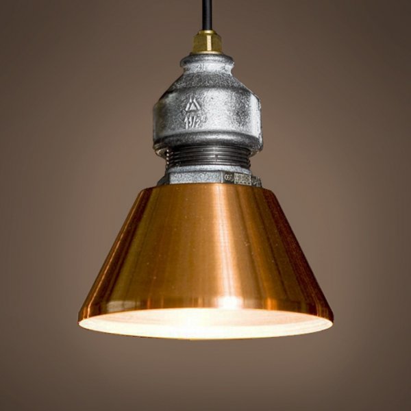 Подвесной светильник Loft Bar Pendant Подвесной светильник Loft Bar Pendant в Барнауле | Loft Concept