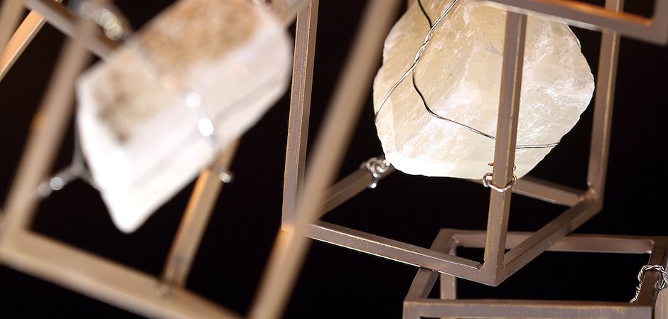 Люстра PATTON SHARE ROUND CHANDELIER Люстра PATTON SHARE ROUND CHANDELIER - Loft-Concept в Барнауле