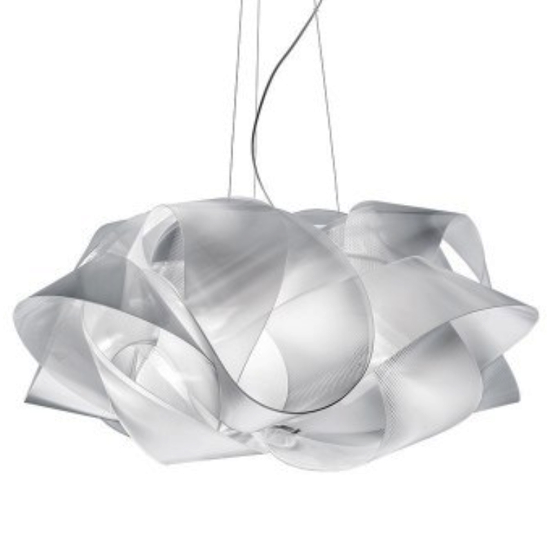 Люстра Slamp FABULA Suspension Белый Люстра Slamp FABULA Suspension Белый в Барнауле | Loft Concept