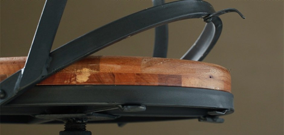 Винтажный стул Deyton Chair - Loft-Concept в Барнауле