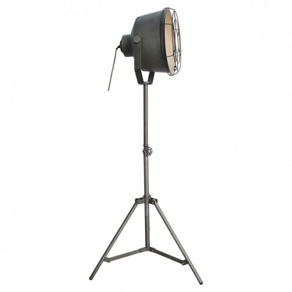 Торшер Trit floor lamp Серый Торшер Trit floor lamp Серый в Барнауле | Loft Concept